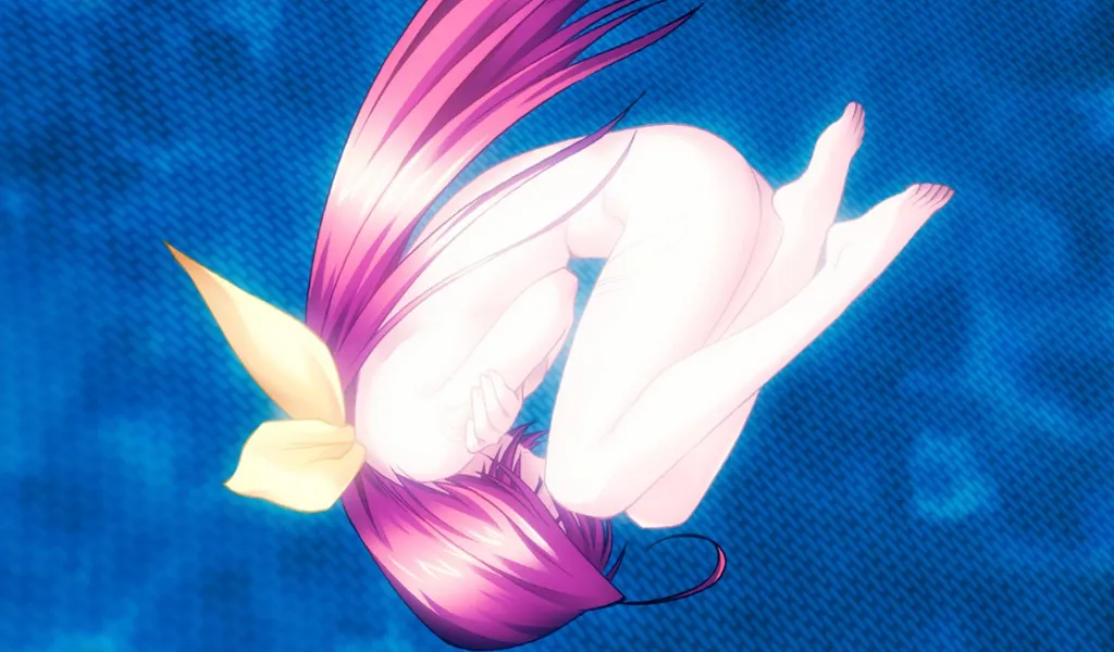 『Muv-Luv Alternative』 一首爱与勇气的赞歌