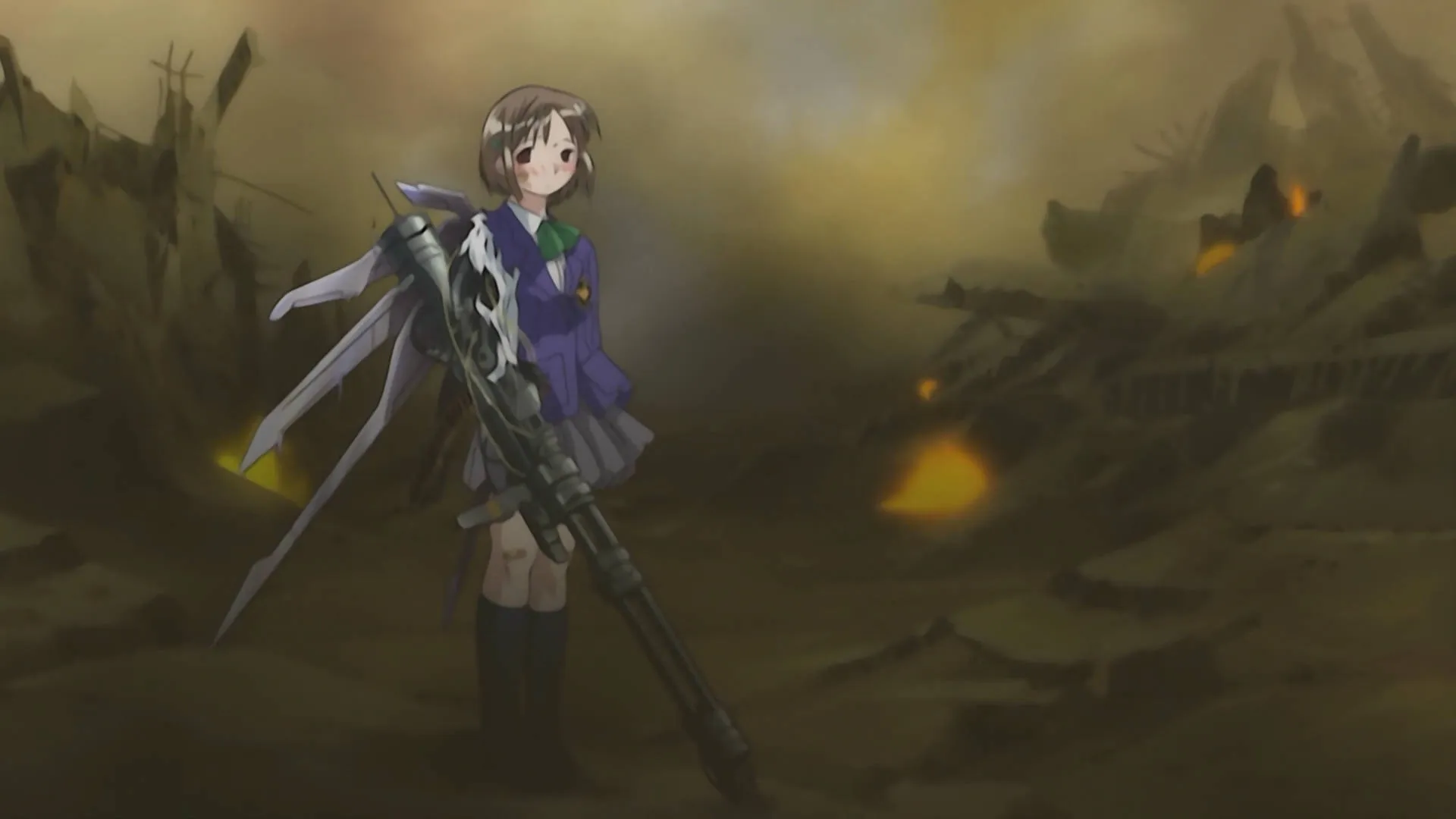 从世界系回顾御宅(オタク)文化的历史